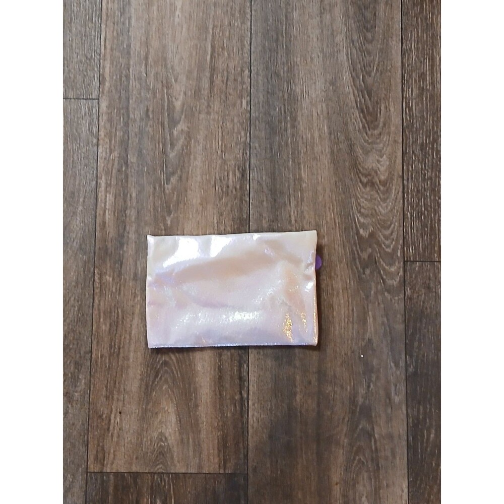 Ipsy cosmetic bag